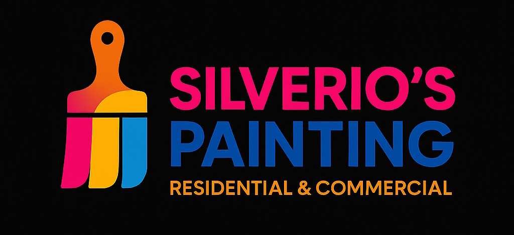Silverio's Painting, LLC Logo